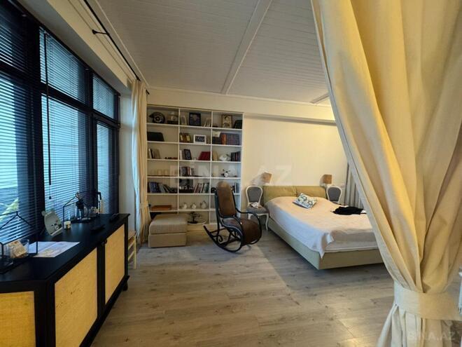 İcarəyə verilir 2 otaqlı yeni tikili 101 m², Sea Breeze q., photo 15 from 25