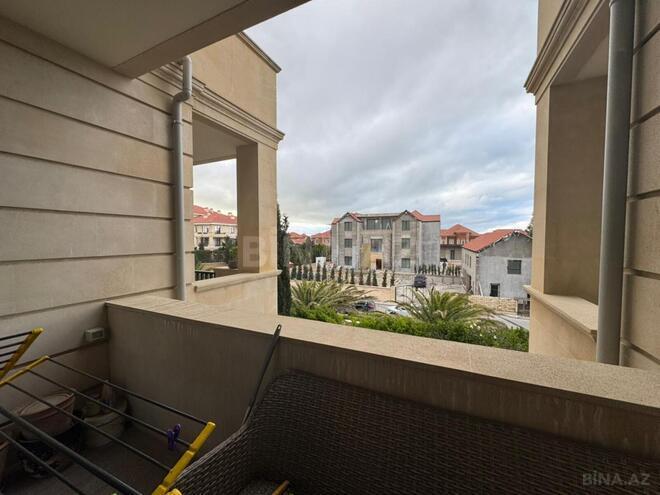 İcarəyə verilir 2 otaqlı yeni tikili 101 m², Sea Breeze q., photo 20 from 25