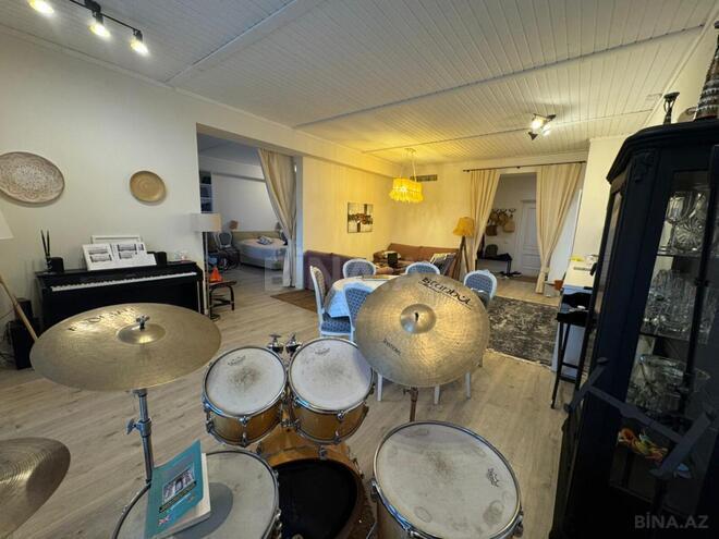İcarəyə verilir 2 otaqlı yeni tikili 101 m², Sea Breeze q., photo 11 from 25