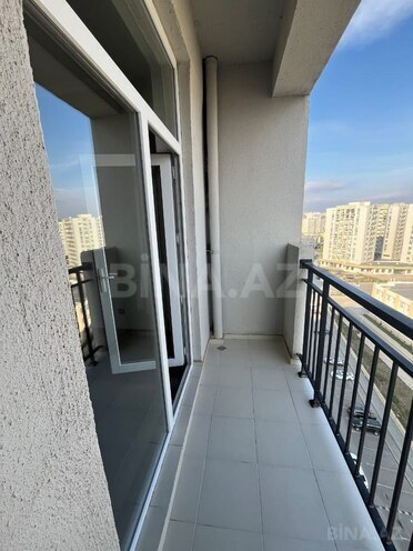 Satılır 3 otaqlı yeni tikili 85 m², Yasamal q., photo 16 from 30