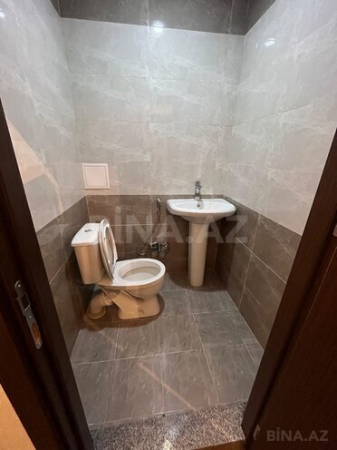 Satılır 3 otaqlı yeni tikili 85 m², Yasamal q., photo 13 from 30