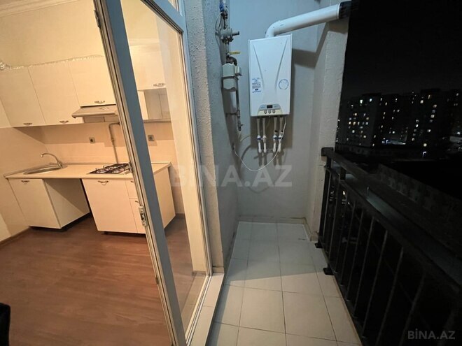 Satılır 3 otaqlı yeni tikili 85 m², Yasamal q., photo 15 from 30