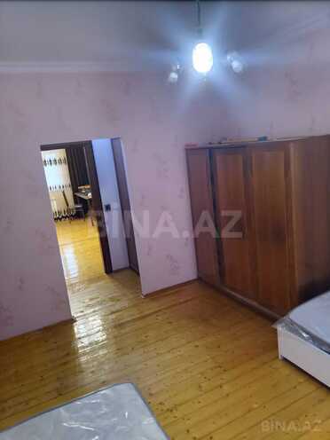 İcarəyə verilir 3 otaqlı köhnə tikili 70 m², Memar Əcəmi m., photo 16 from 24