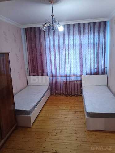 İcarəyə verilir 3 otaqlı köhnə tikili 70 m², Memar Əcəmi m., photo 14 from 24