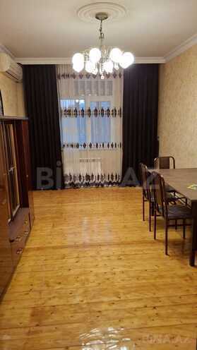 İcarəyə verilir 3 otaqlı köhnə tikili 70 m², Memar Əcəmi m., photo 5 from 24