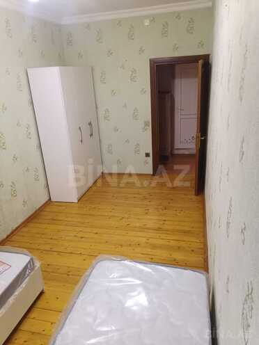 İcarəyə verilir 3 otaqlı köhnə tikili 70 m², Memar Əcəmi m., photo 12 from 24