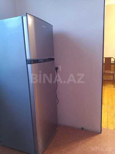 İcarəyə verilir 3 otaqlı köhnə tikili 70 m², Memar Əcəmi m., photo 15 from 24