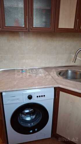 İcarəyə verilir 3 otaqlı köhnə tikili 70 m², Memar Əcəmi m., photo 9 from 24