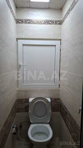 İcarəyə verilir 3 otaqlı köhnə tikili 70 m², Memar Əcəmi m., photo 23 from 24