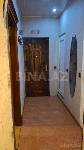 İcarəyə verilir 3 otaqlı köhnə tikili 70 m², Memar Əcəmi m., photo 18 from 24