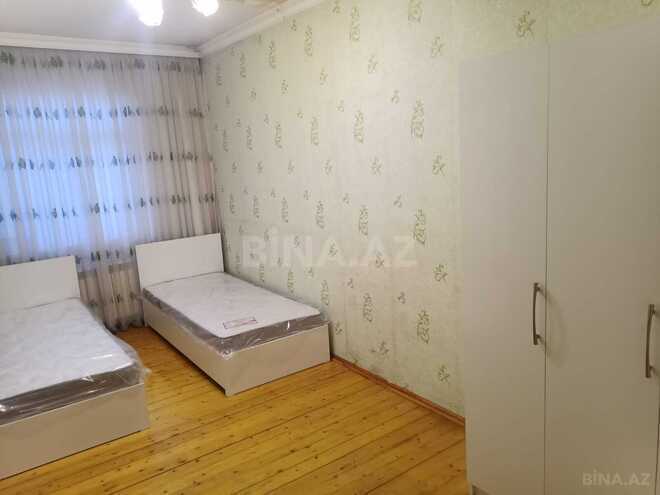 İcarəyə verilir 3 otaqlı köhnə tikili 70 m², Memar Əcəmi m., photo 13 from 24