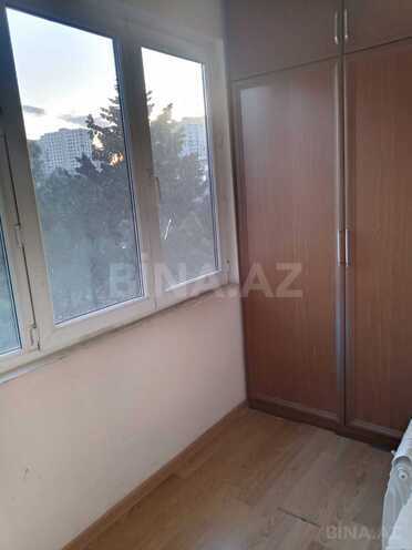 İcarəyə verilir 3 otaqlı köhnə tikili 70 m², Memar Əcəmi m., photo 17 from 24