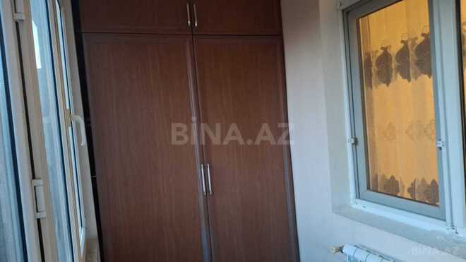 İcarəyə verilir 3 otaqlı köhnə tikili 70 m², Memar Əcəmi m., photo 20 from 24