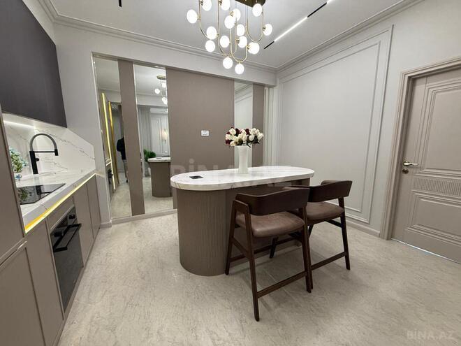 Satılır 2 otaqlı yeni tikili 65 m², Şah İsmayıl Xətai m., photo 7 from 15