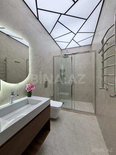 Satılır 2 otaqlı yeni tikili 65 m², Şah İsmayıl Xətai m., photo 11 from 15