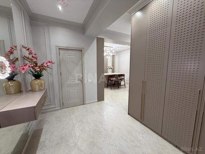 Satılır 2 otaqlı yeni tikili 65 m², Şah İsmayıl Xətai m., photo 12 from 15