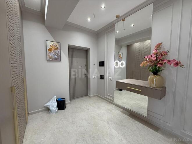 Satılır 2 otaqlı yeni tikili 65 m², Şah İsmayıl Xətai m., photo 13 from 15