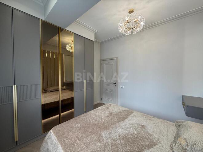 Satılır 2 otaqlı yeni tikili 65 m², Şah İsmayıl Xətai m., photo 10 from 15