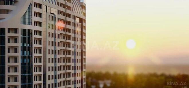 İcarəyə verilir 2 otaqlı yeni tikili 75 m², Xətai r., photo 14 from 16