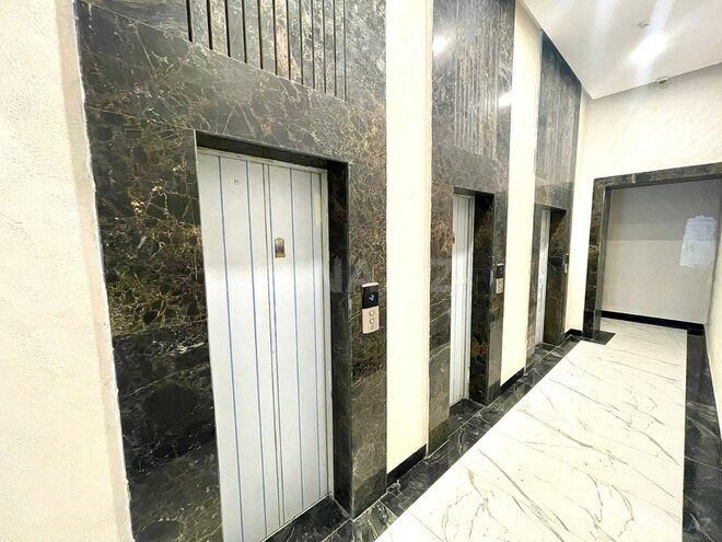 İcarəyə verilir 2 otaqlı yeni tikili 75 m², Xətai r., photo 15 from 16