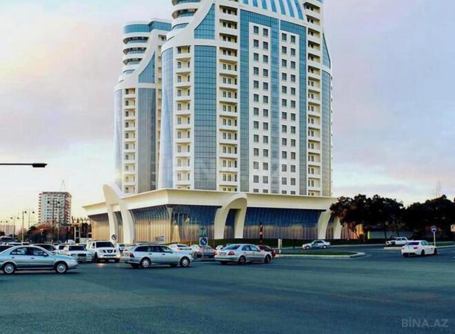 İcarəyə verilir 2 otaqlı yeni tikili 75 m², Xətai r., photo 1 from 16