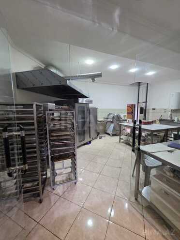 Сдаётся  объект 300 м², м. Нариман Нариманов, photo 6 from 8