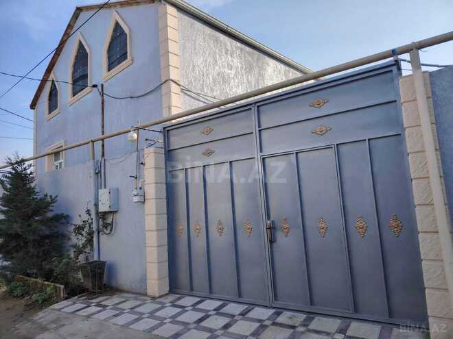 Продаётся 3-комн. дом/дача 200 м², пос. Зых, photo 3 from 17