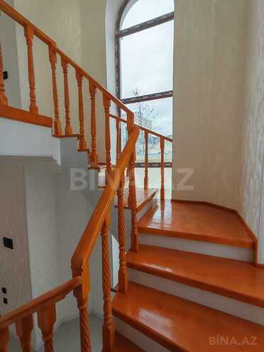 Продаётся 4-комн. дом/дача 250 м², Абшеронcкий  р., photo 9 from 19