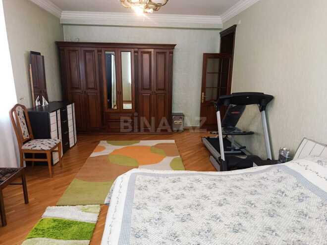Сдаётся 5-комн. офис 235 м², м. Нариман Нариманов, photo 9 from 22