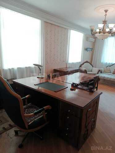 Сдаётся 5-комн. офис 235 м², м. Нариман Нариманов, photo 5 from 22