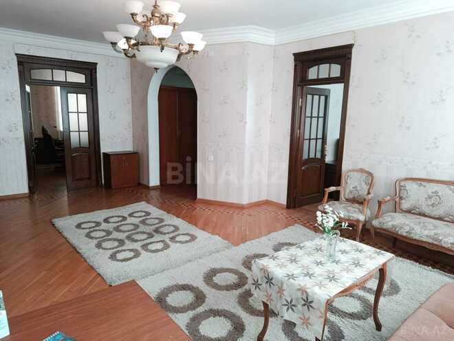 Сдаётся 5-комн. офис 235 м², м. Нариман Нариманов, photo 14 from 22