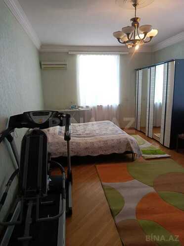 Сдаётся 5-комн. офис 235 м², м. Нариман Нариманов, photo 12 from 22