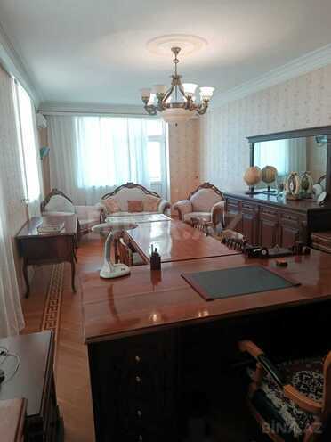 Сдаётся 5-комн. офис 235 м², м. Нариман Нариманов, photo 3 from 22
