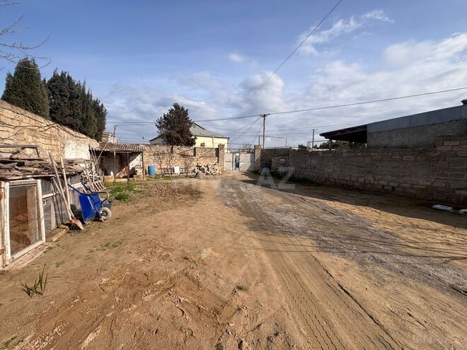 Satılır  torpaq 8 sot, Mərdəkan q., photo 3 from 9