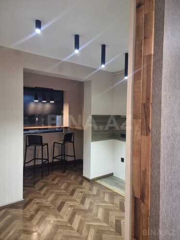 Продаётся 2-комн. вторичка 60 м², м. Ахмедлы, photo 23 from 26