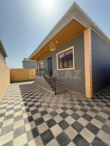 Satılır 4 otaqlı həyət evi/bağ evi 120 m², Maştağa q., photo 3 from 18