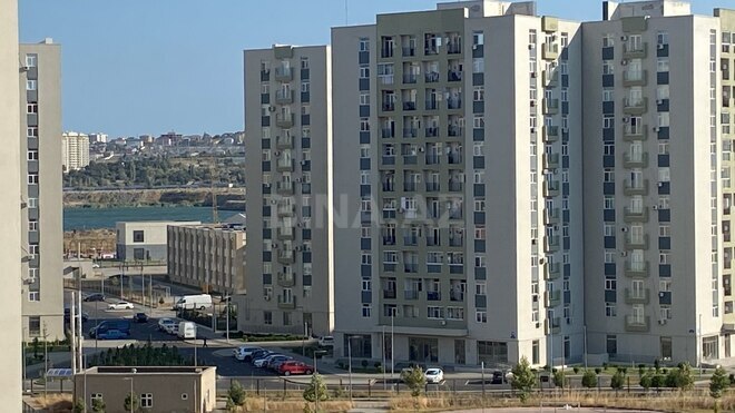 Satılır 3 otaqlı yeni tikili 85 m², Yasamal q., photo 21 from 30
