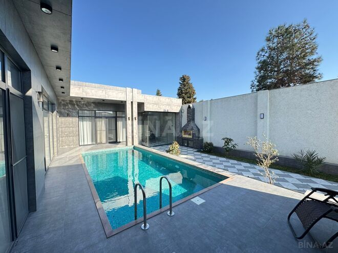 Satılır 4 otaqlı həyət evi/bağ evi 145 m², Şüvəlan q., photo 5 from 31