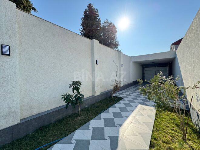 Satılır 4 otaqlı həyət evi/bağ evi 145 m², Şüvəlan q., photo 26 from 31