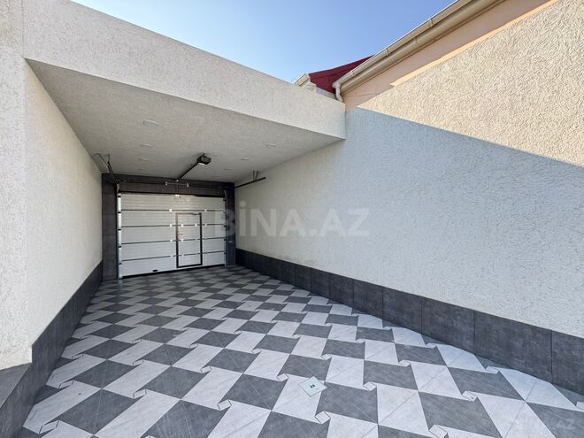 Satılır 4 otaqlı həyət evi/bağ evi 145 m², Şüvəlan q., photo 25 from 31