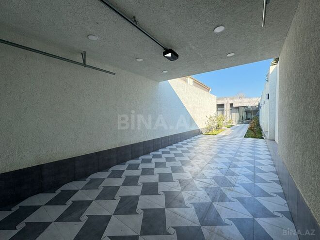 Satılır 4 otaqlı həyət evi/bağ evi 145 m², Şüvəlan q., photo 24 from 31