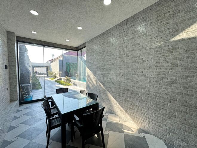 Satılır 4 otaqlı həyət evi/bağ evi 145 m², Şüvəlan q., photo 28 from 31