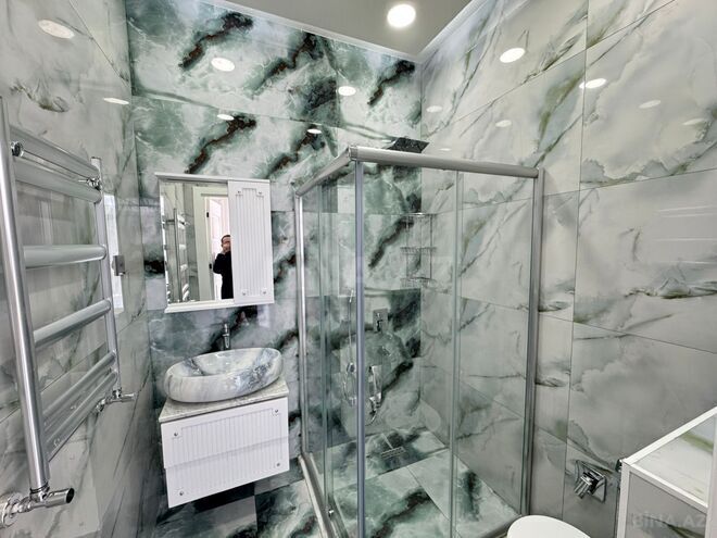 Satılır 4 otaqlı həyət evi/bağ evi 145 m², Şüvəlan q., photo 10 from 31