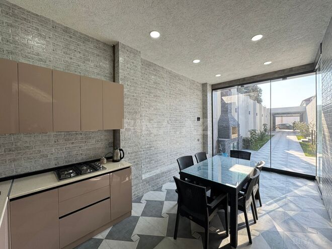 Satılır 4 otaqlı həyət evi/bağ evi 145 m², Şüvəlan q., photo 29 from 31