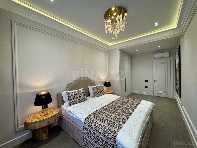 Продаётся 4-комн. новостройка 140 м², м. Шах Исмаил Хатаи, photo 9 from 22