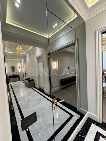 Продаётся 4-комн. новостройка 140 м², м. Шах Исмаил Хатаи, photo 11 from 22