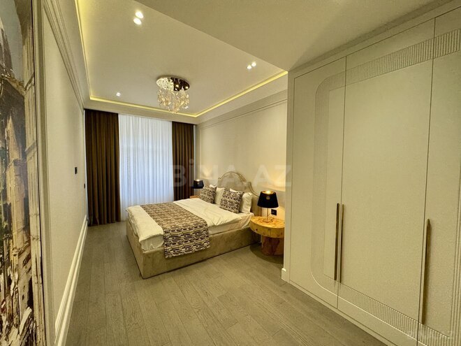 Продаётся 4-комн. новостройка 140 м², м. Шах Исмаил Хатаи, photo 8 from 22