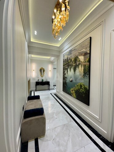 Продаётся 4-комн. новостройка 140 м², м. Шах Исмаил Хатаи, photo 15 from 22