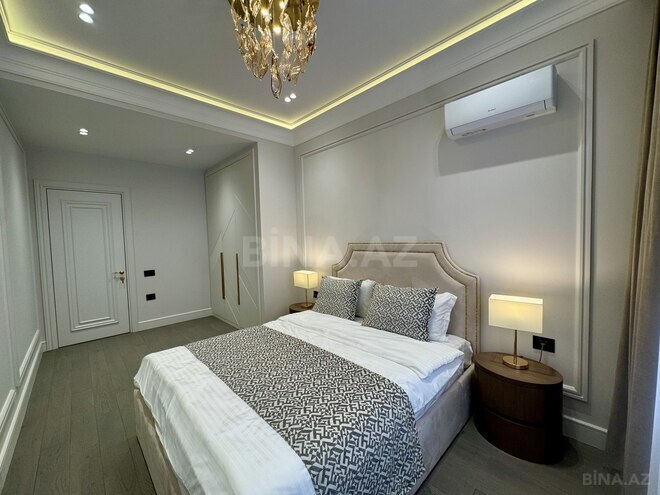 Продаётся 4-комн. новостройка 140 м², м. Шах Исмаил Хатаи, photo 16 from 22