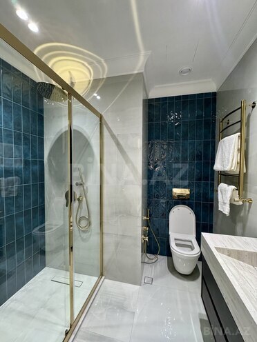 Продаётся 4-комн. новостройка 140 м², м. Шах Исмаил Хатаи, photo 10 from 22